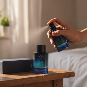 Blue - Aouj Eau de Parfum (100 ml | 3.4 oz)