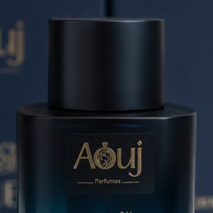 Blue - Aouj Eau de Parfum (100 ml | 3.4 oz)