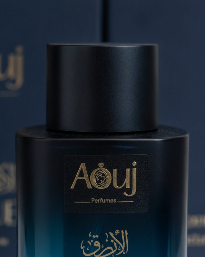 Blue - Aouj Eau de Parfum (100 ml | 3.4 oz)