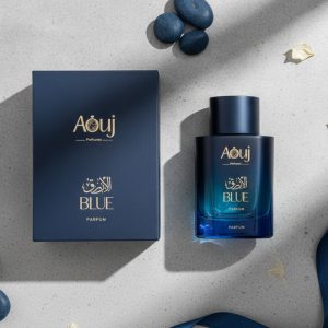 Blue - Aouj Eau de Parfum (100 ml | 3.4 oz)