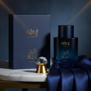 Blue - Aouj Eau de Parfum (100 ml | 3.4 oz)