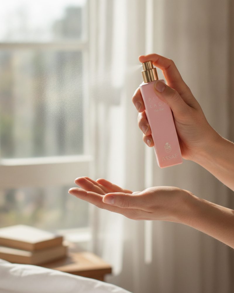 Pink Lady - Assaf Eau de Parfum (200 ml | 6.7 oz)