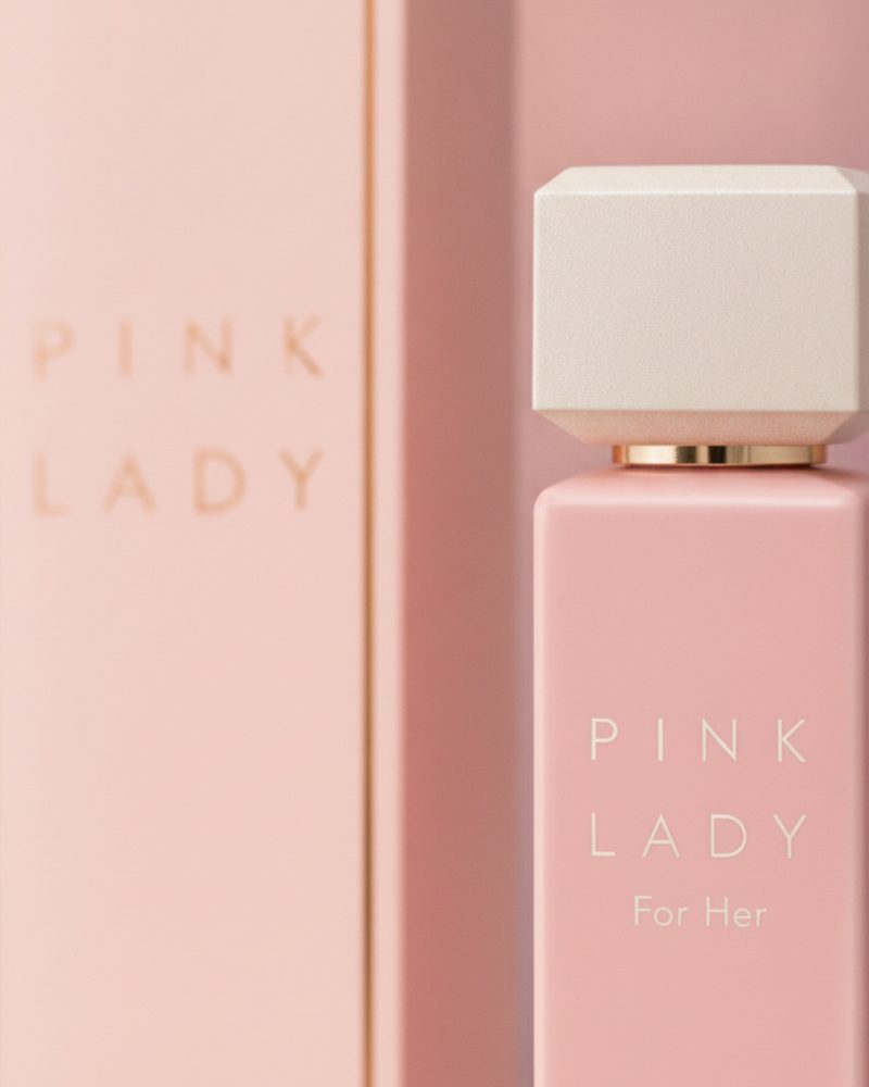 Pink Lady - Assaf Eau de Parfum (200 ml | 6.7 oz)