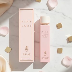 Pink Lady - Assaf Eau de Parfum (200 ml | 6.7 oz)
