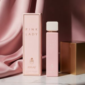 Pink Lady - Assaf Eau de Parfum (200 ml | 6.7 oz)