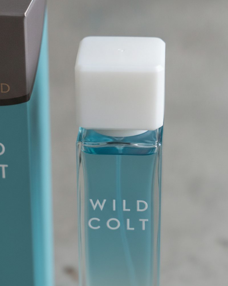 Wild Colt - Assaf Eau de Parfum (200 ml | 6.7 oz)