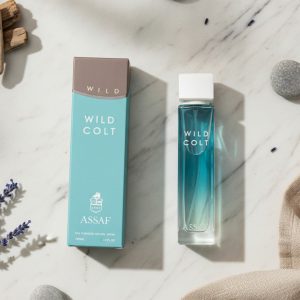 Wild Colt - Assaf Eau de Parfum (200 ml | 6.7 oz)