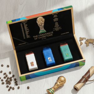 studio_1787518532169_0.png Al Jazeera-FIFA 2026 Limited Edition Box / JAZ-GFT-000-FLE / 3x100ml 3.4oz