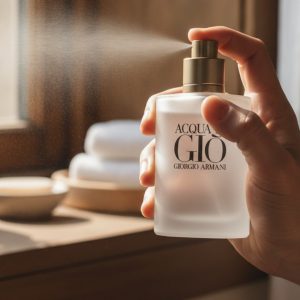 Acqua Di Gio - Giorgio Armani Eau de Toilette(100 ml | 3.4 oz)