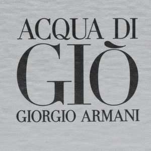 Acqua Di Gio - Giorgio Armani Eau de Toilette(100 ml | 3.4 oz)