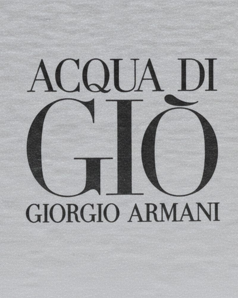 Acqua Di Gio - Giorgio Armani Eau de Toilette(100 ml | 3.4 oz)