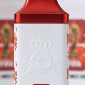 Al Jazeera - FIFA Canada/EAU DE PARFUM/100ml e3.3FL. oz - 97%vol