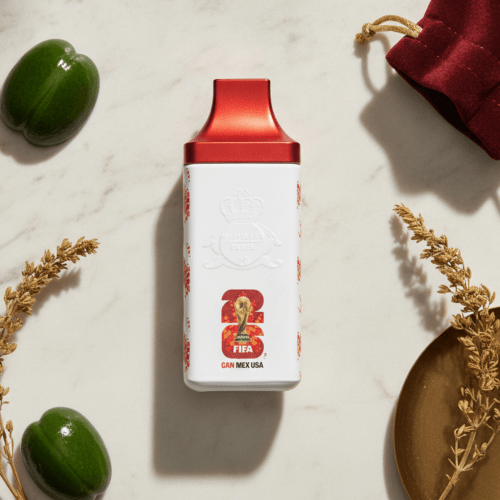 Al Jazeera - FIFA Canada/EAU DE PARFUM/100ml e3.3FL. oz - 97%vol