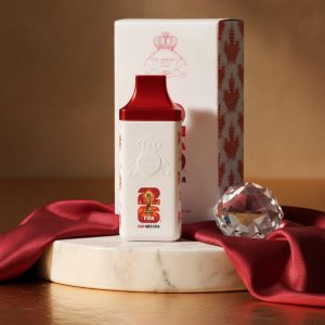 Al Jazeera - FIFA Canada/EAU DE PARFUM/100ml e3.3FL. oz - 97%vol