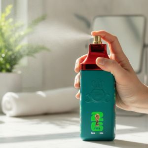 Al Jazeera - FIFA Mexico/EAU DE PARFUM/100ml e3.3FL. oz - 97%vol