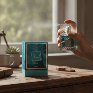 Khamrah Waha- Lattafa Eau de Parfum(100ml | 3.4oz)
