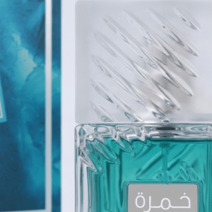 Khamrah Waha- Lattafa Eau de Parfum(100ml | 3.4oz)