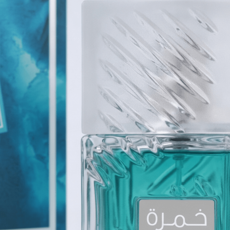 Khamrah Waha- Lattafa Eau de Parfum(100ml | 3.4oz)