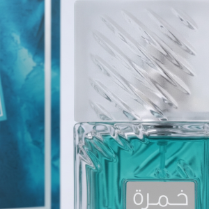 Khamrah Waha- Lattafa Eau de Parfum(100ml | 3.4oz)
