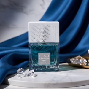 Khamrah Waha- Lattafa Eau de Parfum(100ml | 3.4oz)