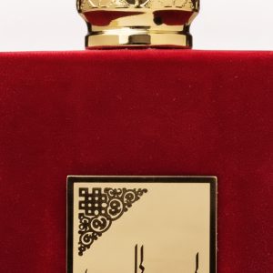 Ameerat Al Arab RED - Lattafa Asdaaf Eau de Parfum(100ml | 3.4oz)