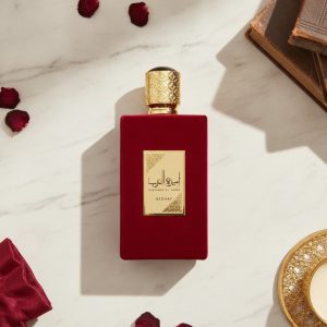 Ameerat Al Arab RED - Lattafa Asdaaf Eau de Parfum(100ml | 3.4oz)