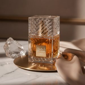 Khamrah - Lattafa Eau de Parfum (100 ml | 3.4 oz)