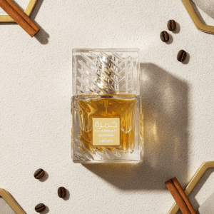 Khamrah Qahwa- Lattafa Eau de Parfum(100ml | 3.4oz)