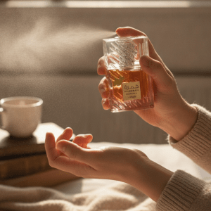 Khamrah Dukhan- Lattafa Eau de Parfum(100ml | 3.4oz)