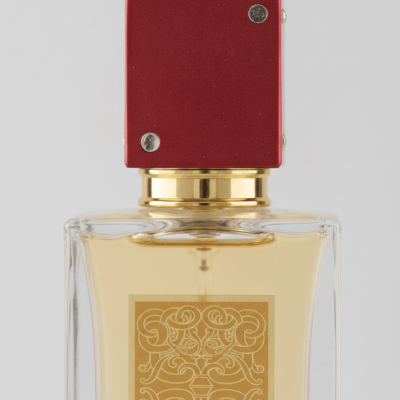 Ana Abiyedh Rouge - Lattafa Eau de Parfum (60ml | 2.4oz)