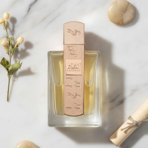 Angham - Lataffa Eau de Parfum (100 ml | 3.4 oz)