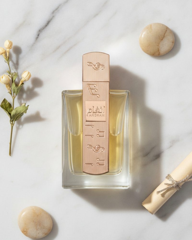 Angham - Lataffa Eau de Parfum (100 ml | 3.4 oz)