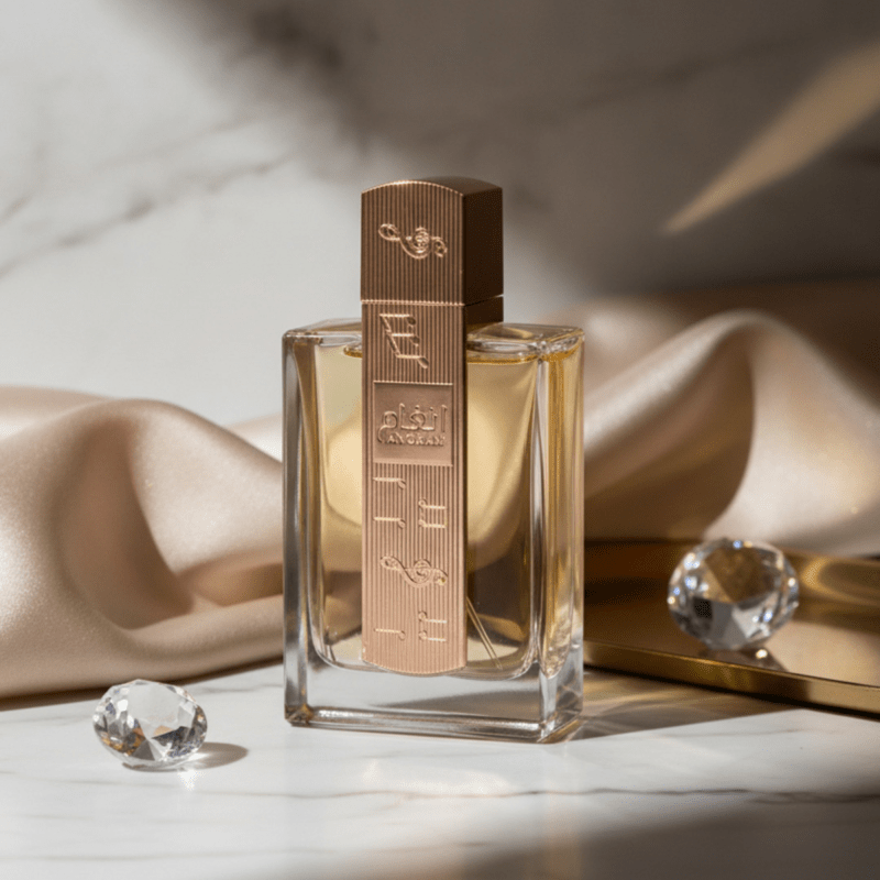 Angham - Lataffa Eau de Parfum (100 ml | 3.4 oz)