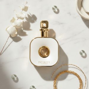 Infinity Gold - ARMAF Eau de Parfum (100 ml | 3.4 oz)