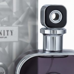 Infinity Silver - ARMAF Eau de Parfum (100 ml | 3.4 oz)