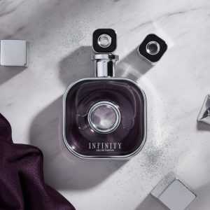 Infinity Silver - ARMAF Eau de Parfum (100 ml | 3.4 oz)