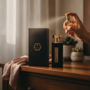 Reef 36 - Intense Amber Bloom Eau de Parfum (100 ml | 3.4 oz)