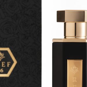 Reef 36 - Intense Amber Bloom Eau de Parfum (100 ml | 3.4 oz)