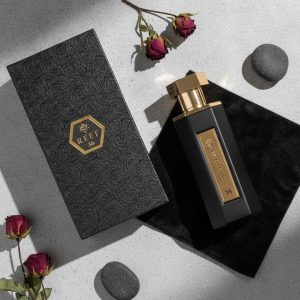 Reef 36 - Intense Amber Bloom Eau de Parfum (100 ml | 3.4 oz)