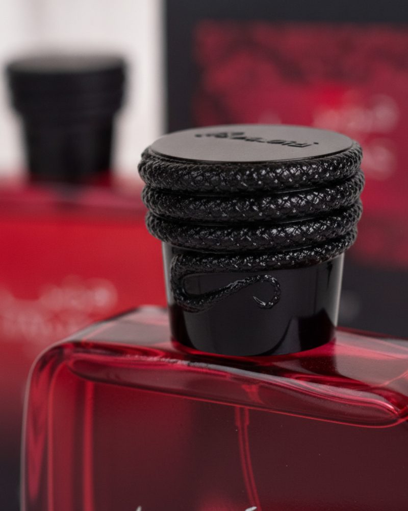Hawas Fire - Rasasi Eau de Parfum(100 ml | 3.4 oz)