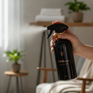White Wood - Al Majed OUD Air Freshener Spray (500 ml | 17 oz)