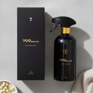 White Wood - Al Majed OUD Air Freshener Spray (500 ml | 17 oz)