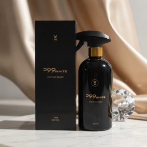White Wood - Al Majed OUD Air Freshener Spray (500 ml | 17 oz)