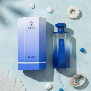 Bluest - Reef Eau de Parfum (200 ml | 6.7 oz)