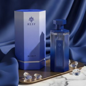 Bluest - Reef Eau de Parfum (200 ml | 6.7 oz)