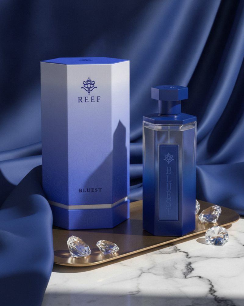 Bluest - Reef Eau de Parfum (200 ml | 6.7 oz)