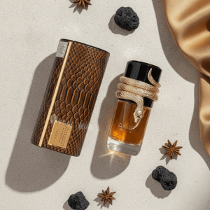 Lattafa Musamam Gold Eau de Parfum 100ml