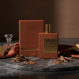 AREEJ Timber LAMSA Eau de Parfum 100ml | SWID