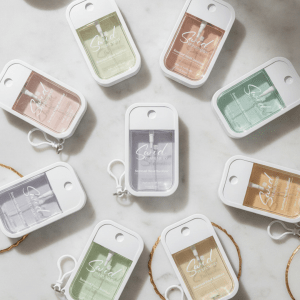 Custom Luxury Scented Hand Sanitizer - Swid Perfumery (45 ml | 1.53 oz)