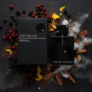 Club De Nuit Intense Man Armaf Eau de Parfum 105ml